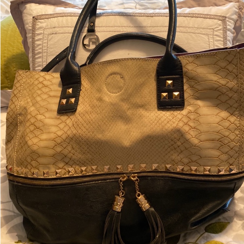 Stylish Handbag